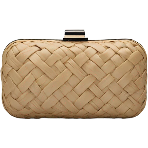 Andiamo Clutch bottega veneta emoji