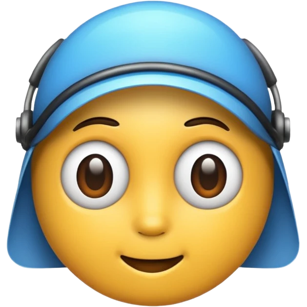 ai generated emoji