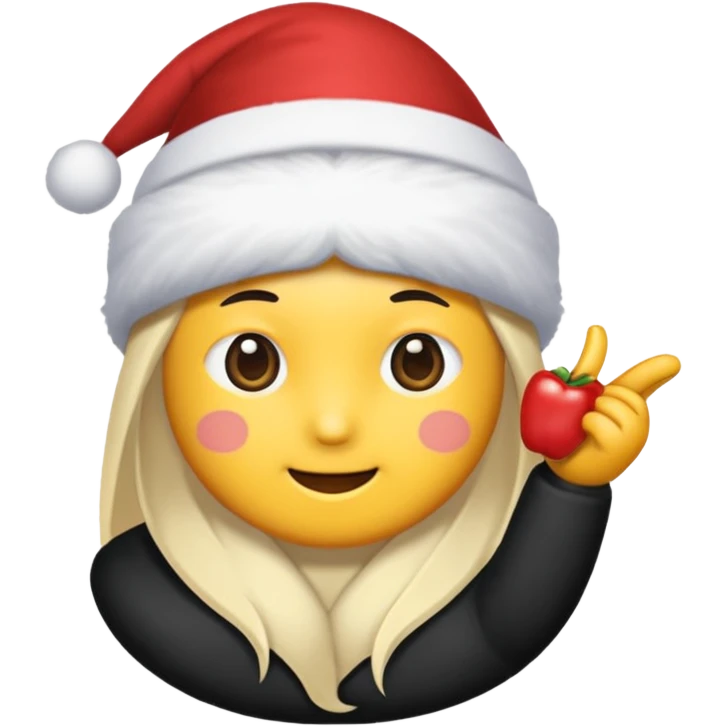 열정적인, 멋있는, 동물을 좋아하는 (흑백 회색조) emoji