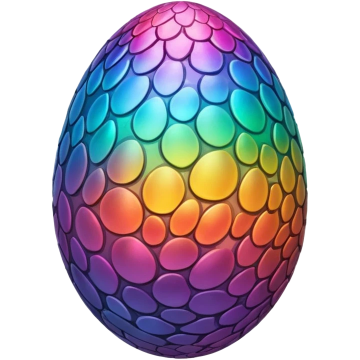 dragon egg emoji