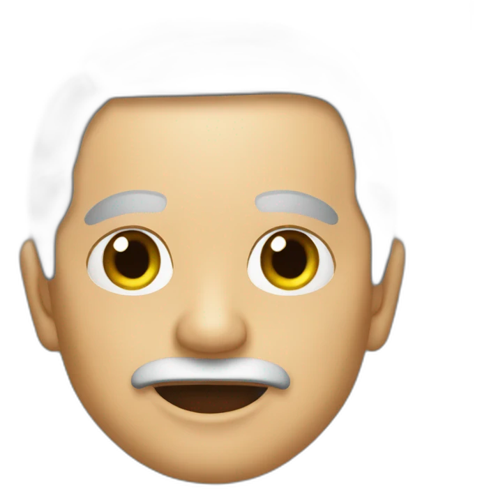 AMLO emoji