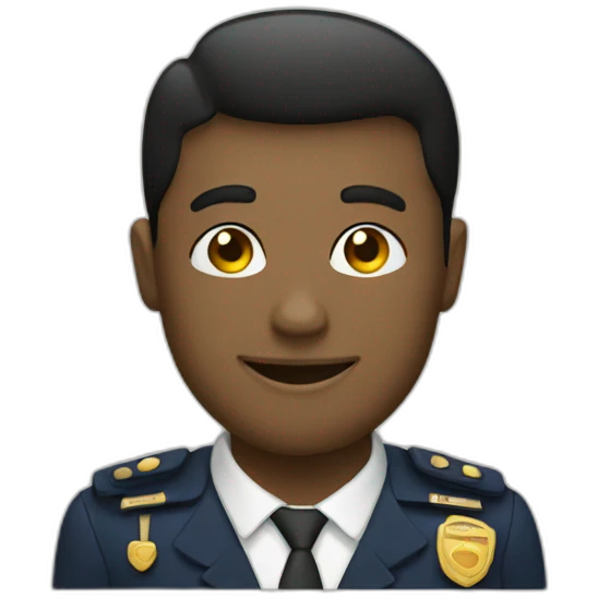 Passport emoji