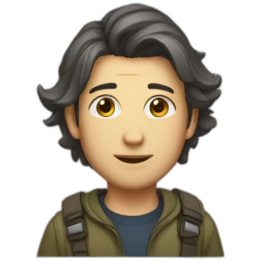 Ig → Zuba05_ emoji