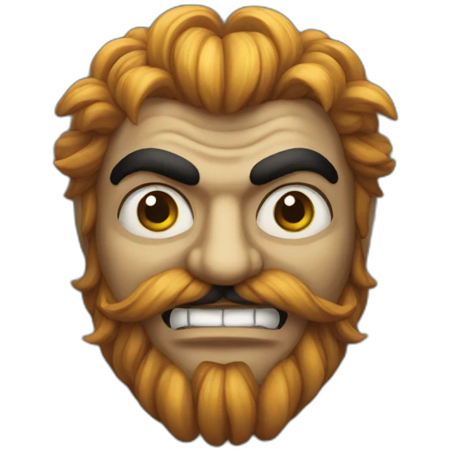 Ravana emoji