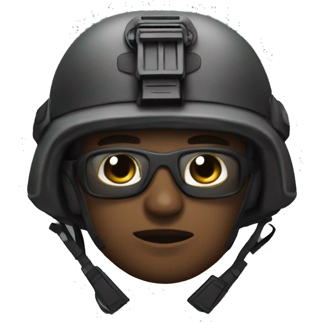 swat crs emoji