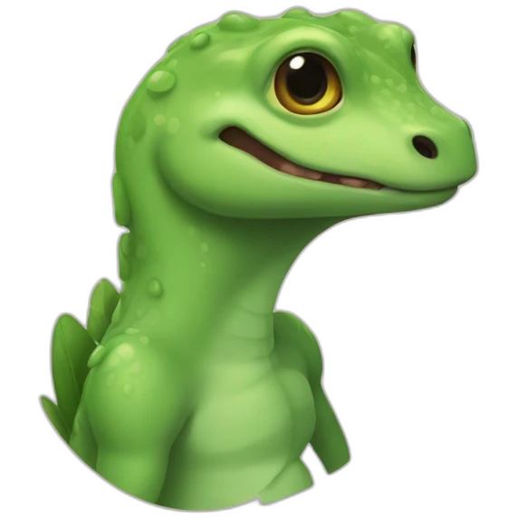 Boosheid,s kikker emoji