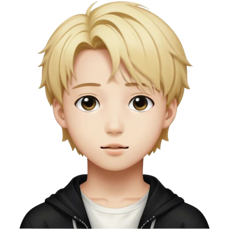 Stray Kids Felix emoji