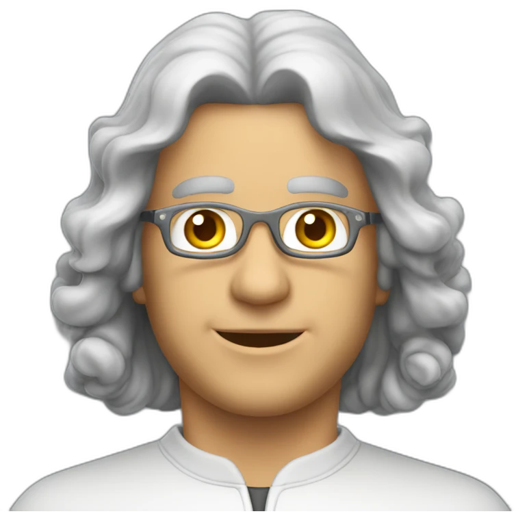 Francesco Bernoulli emoji