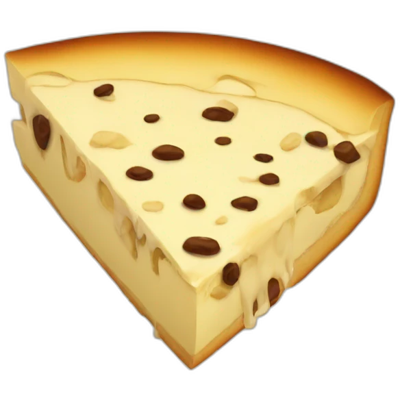 Slice emoji
