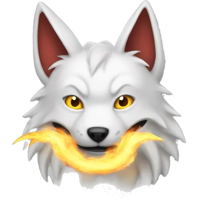 kyuubi emoji