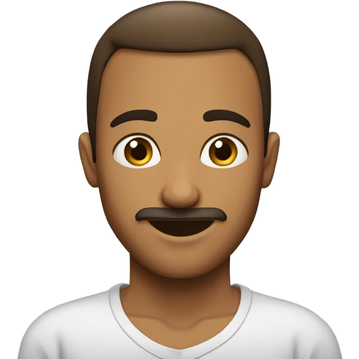 حاجة عليها شوكلاطة emoji
