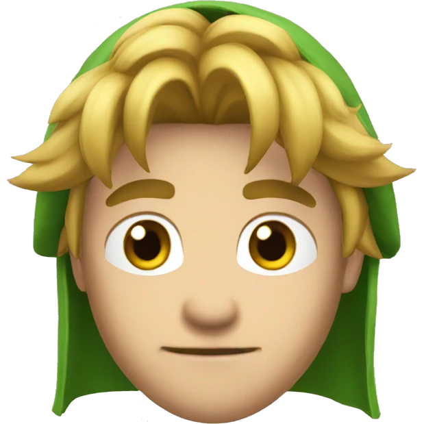 Link emoji