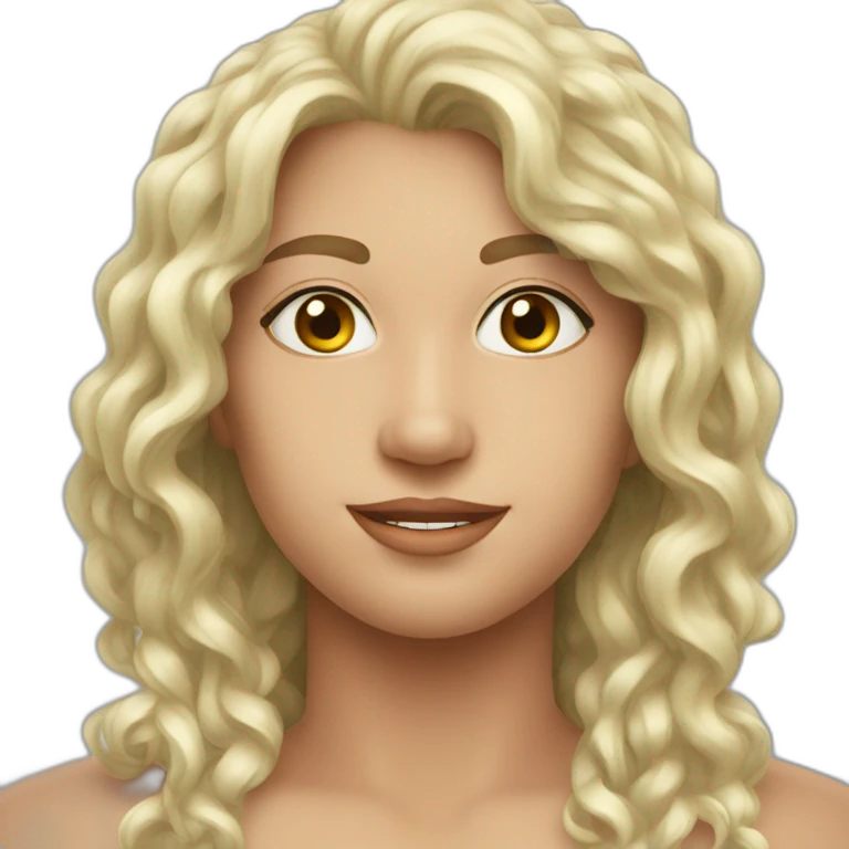 signe jul emoji