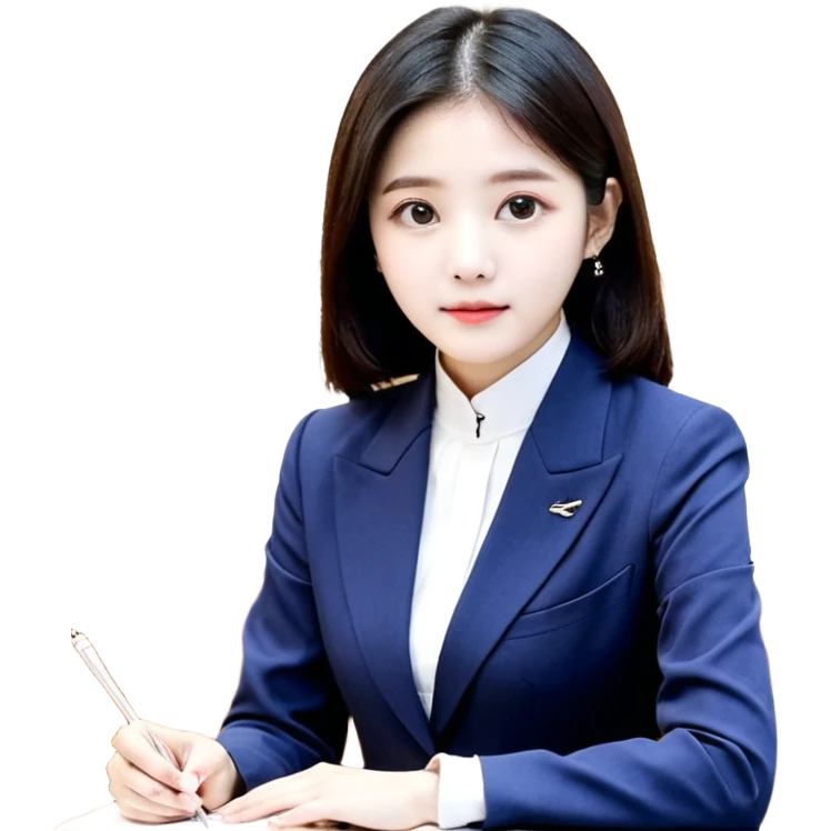 얼음과 펭귄 emoji