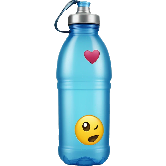 awola water bottle emoji
