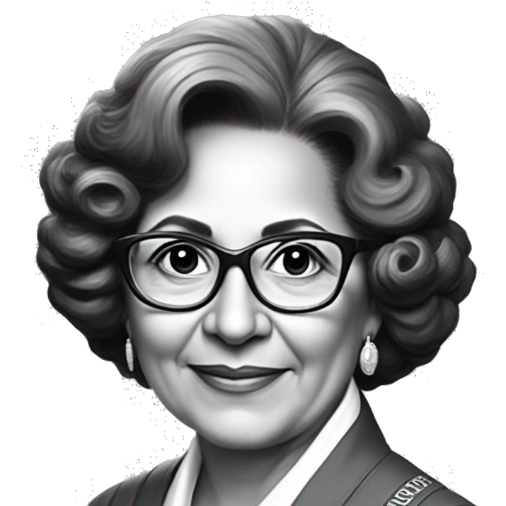 Julia Constancia de Burgos García was a Puerto Rican poet. As an advocate of Puerto Rican independence, she served as Secretary General of the Daughters of Freedom, the women's branch of the Puerto Rican Nationalist Party. burgundy emoji