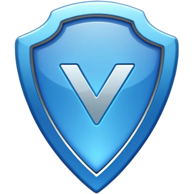Verification badge  emoji