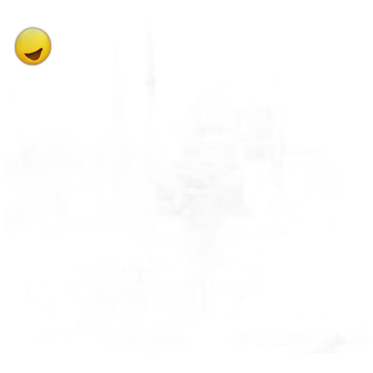 istanbul emoji
