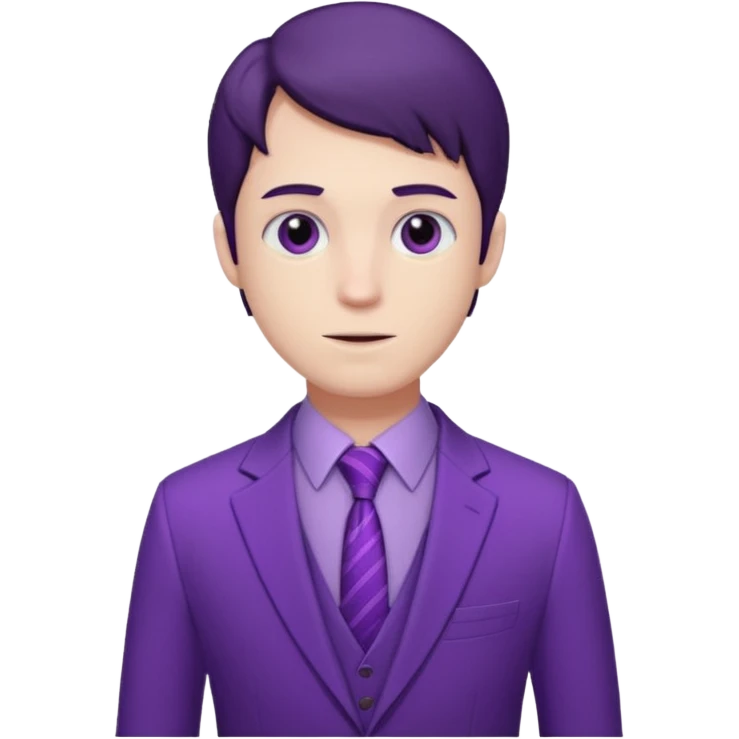 William afton emoji