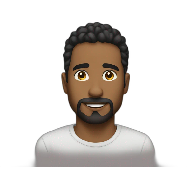 Jamil emoji