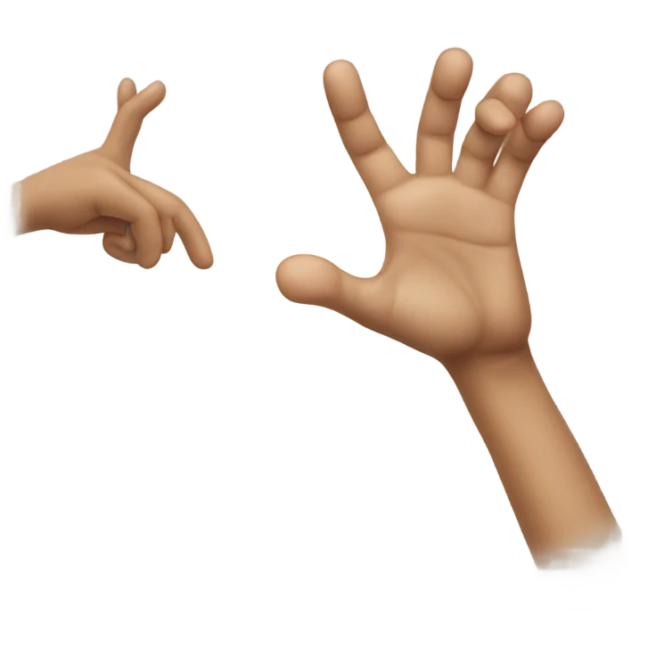 spank emoji emoji