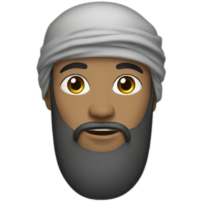 Islam emoji