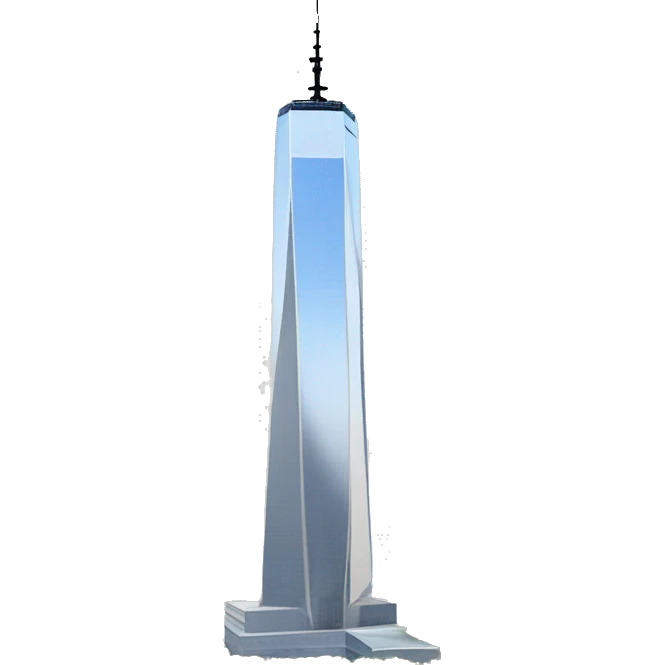 world trade center emoji emoji