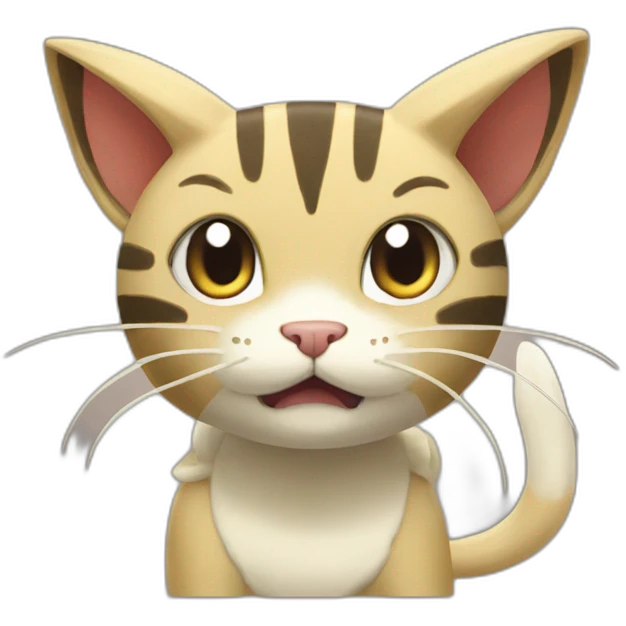 meowth emoji