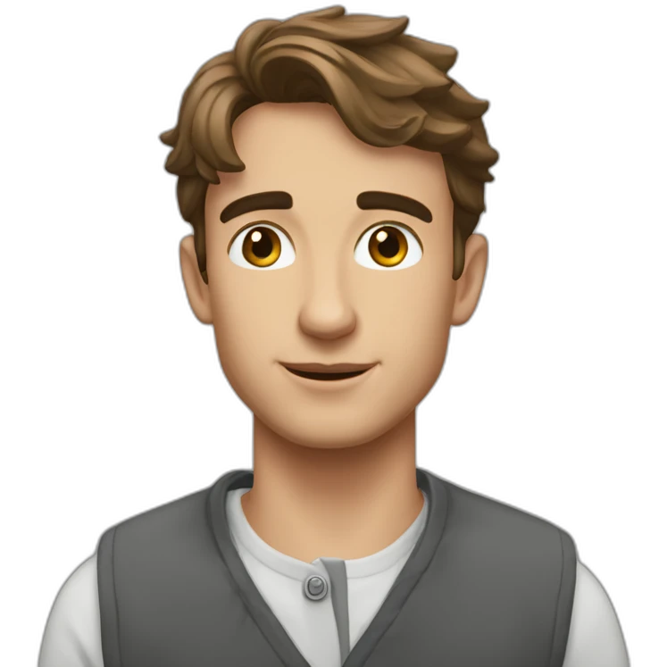 Charle Leclerc emoji