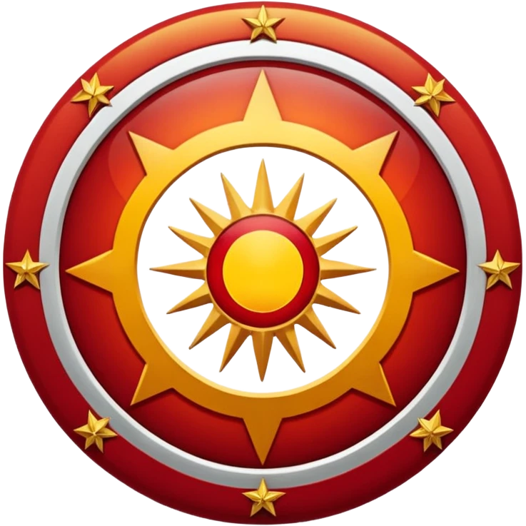 Galatasaray logosu emoji