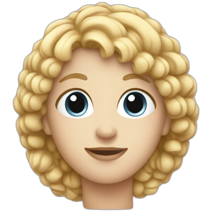french touch symbol emoji