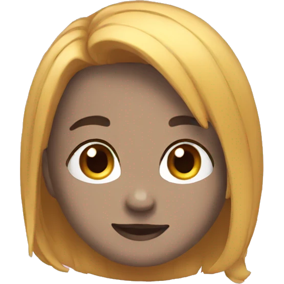 Aww  emoji