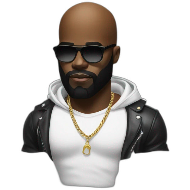 kaaris emoji