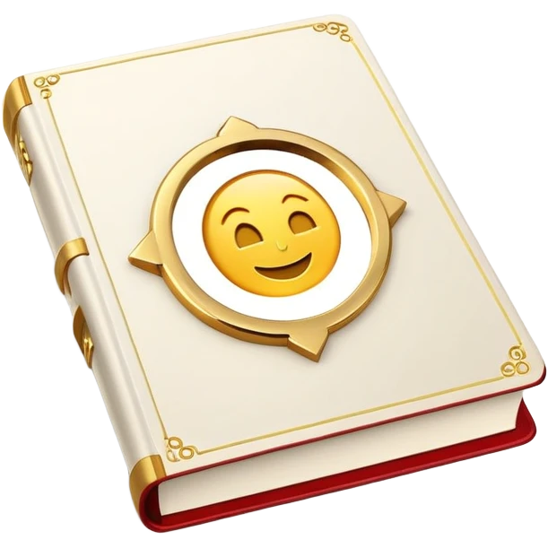 NLP Copywriting Secrets Book emoji