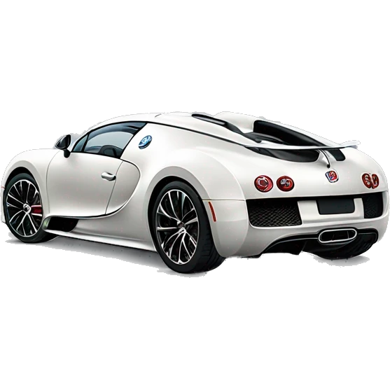 bugatti emoji