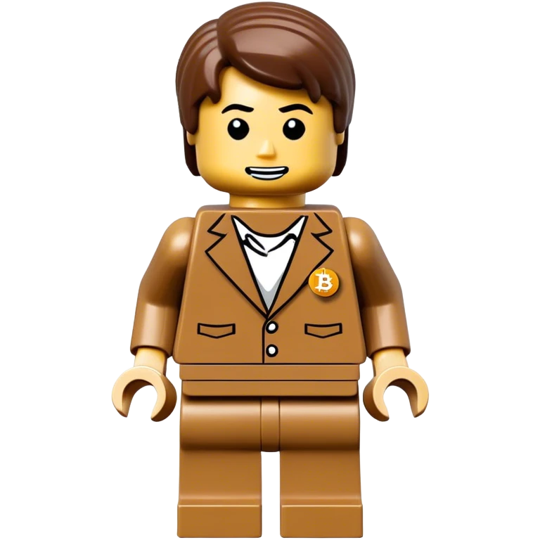 lego homme hackeur bitcoin emoji