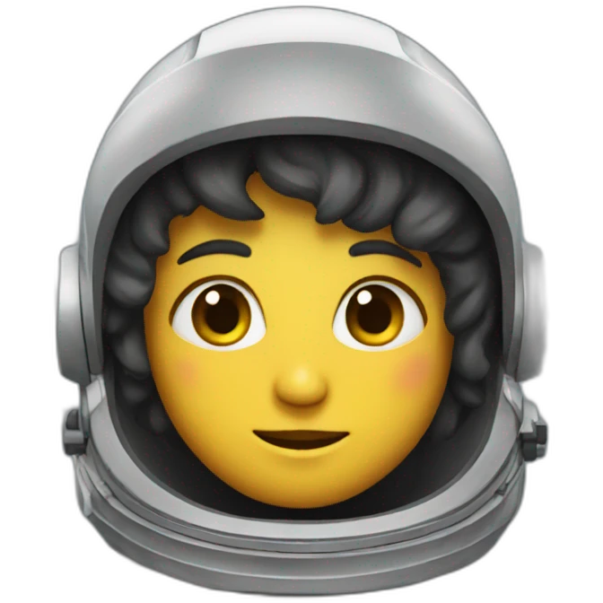 Astronote emoji