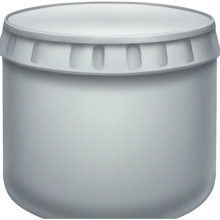fluff container emoji