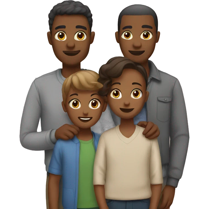 family emoji