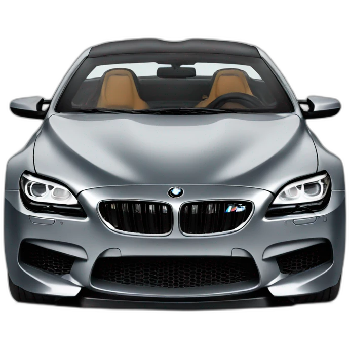 BMW m69 emoji