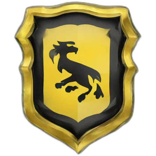 escudo peñarol emoji