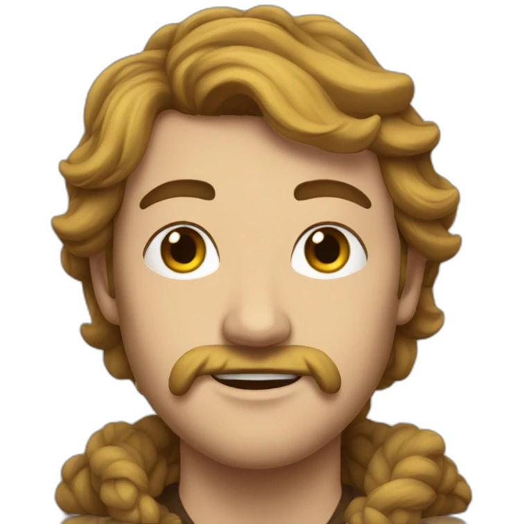 Cilian Murphy emoji
