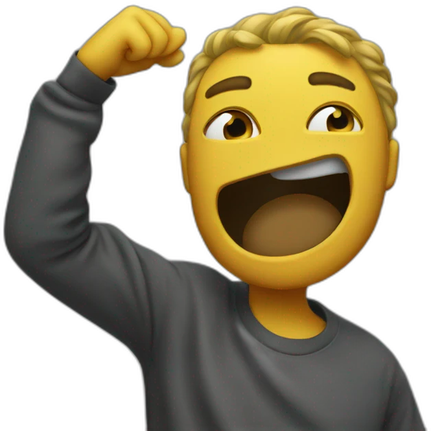 dab emoji