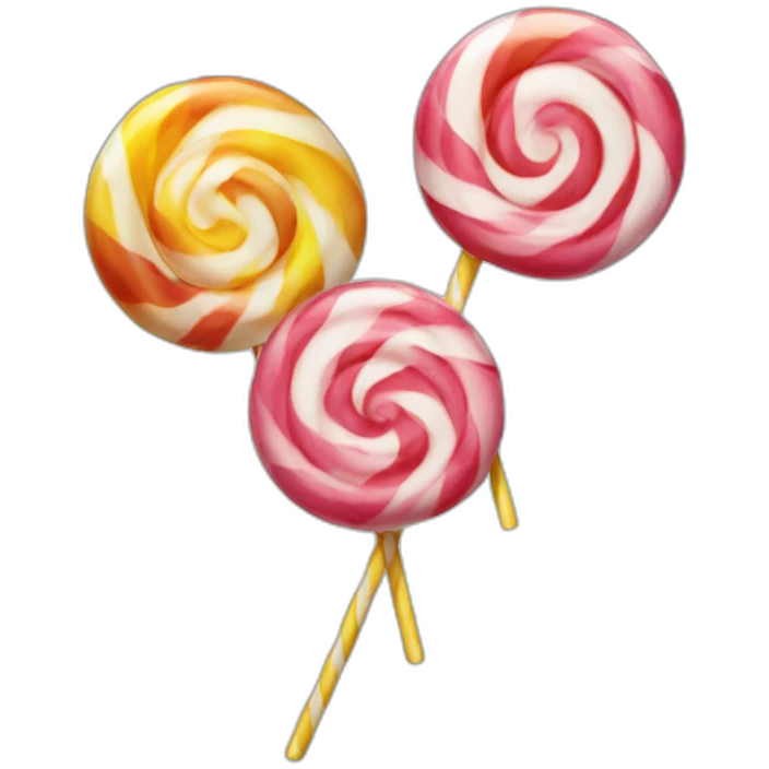 Lolipop emoji
