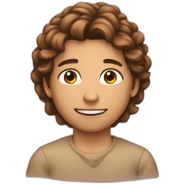 Amor emoji