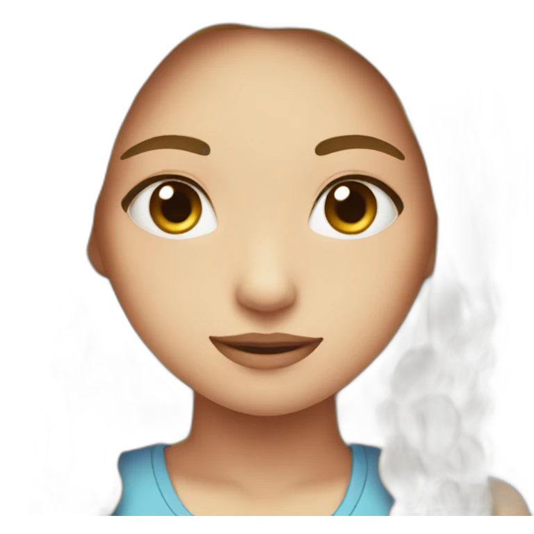 moi emoji