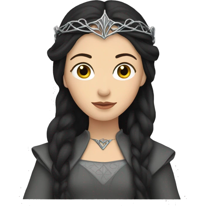 arwen emoji
