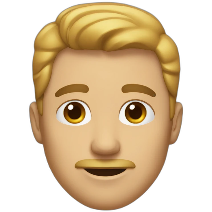 Hombre cordobés emoji
