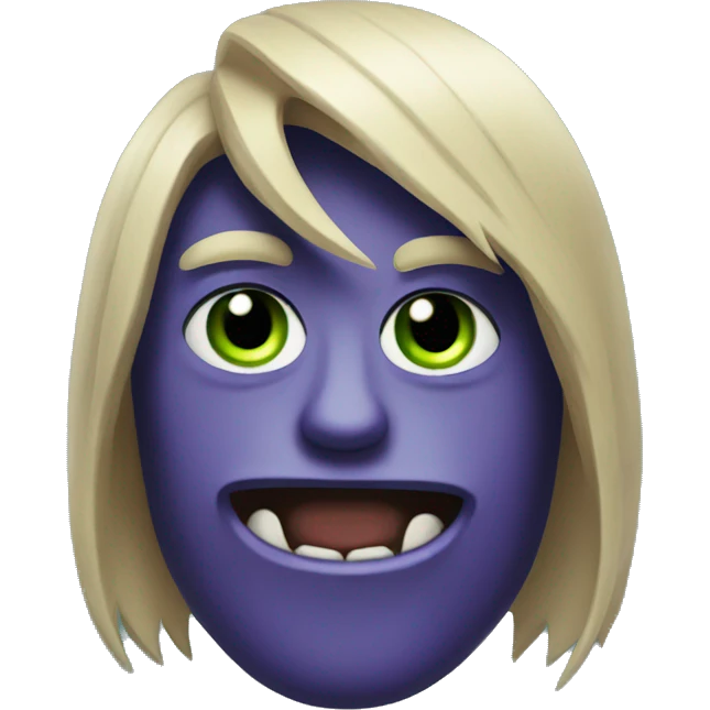 Monster energy emoji