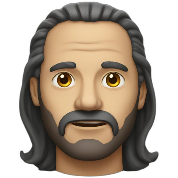 maccabre emoji